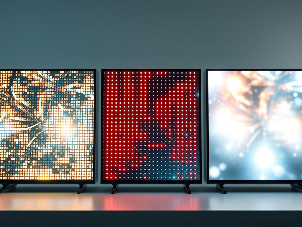 Starting Out – 5 Things to Get Familiar With as a Display&nbsp;Novice