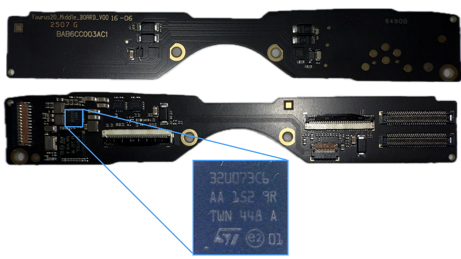 RayNeo Air 3S – Full&nbsp;Teardown