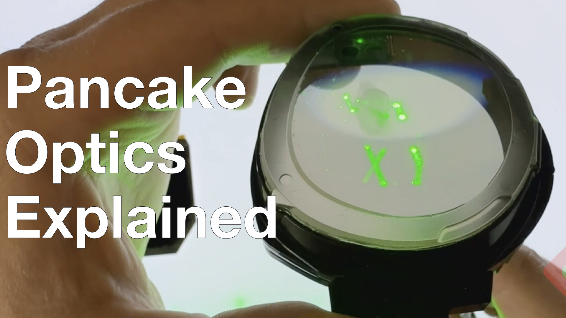 Meta Quest 3 –  Teardown & Optical&nbsp;Analysis